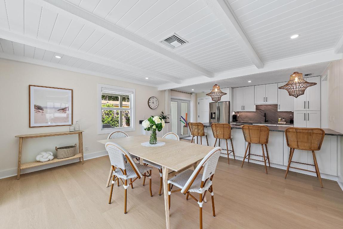 JUPITER IN THE PINES - Residential Lease