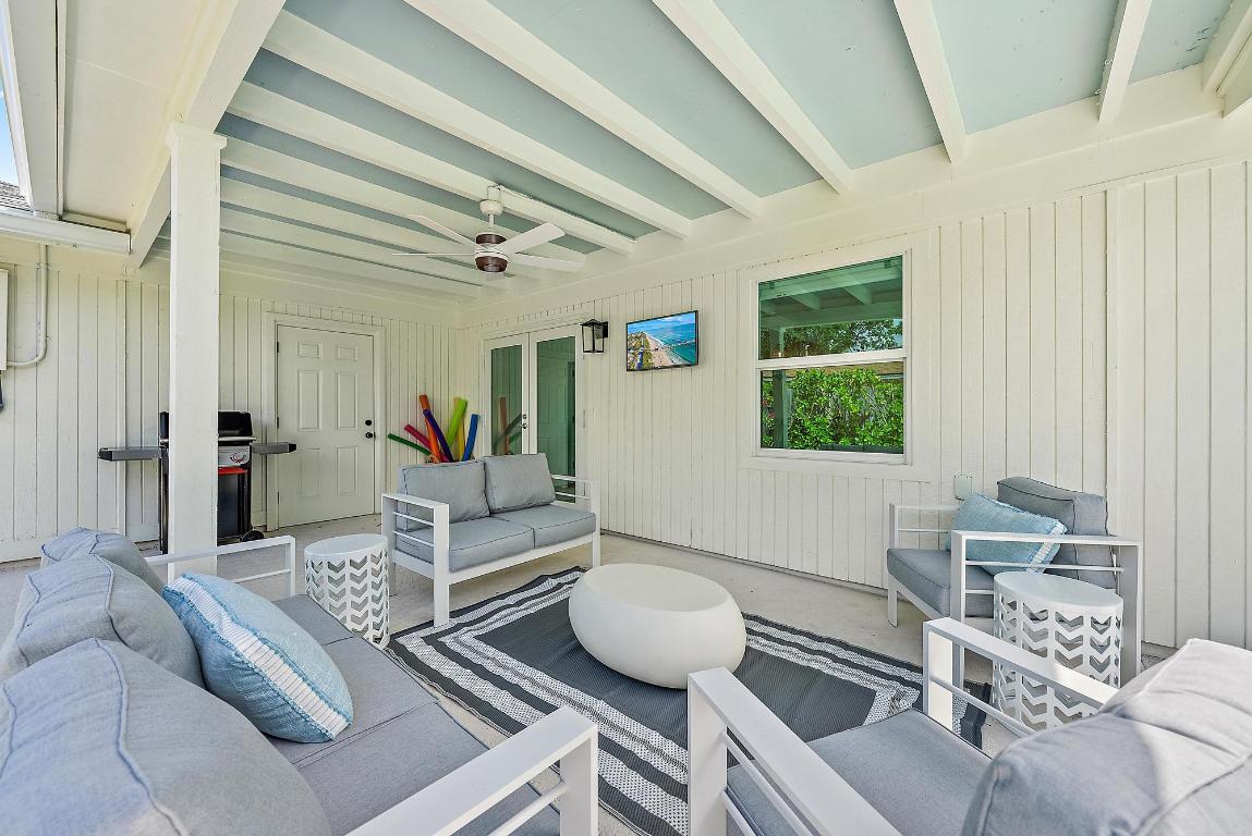 JUPITER IN THE PINES - Residential Lease