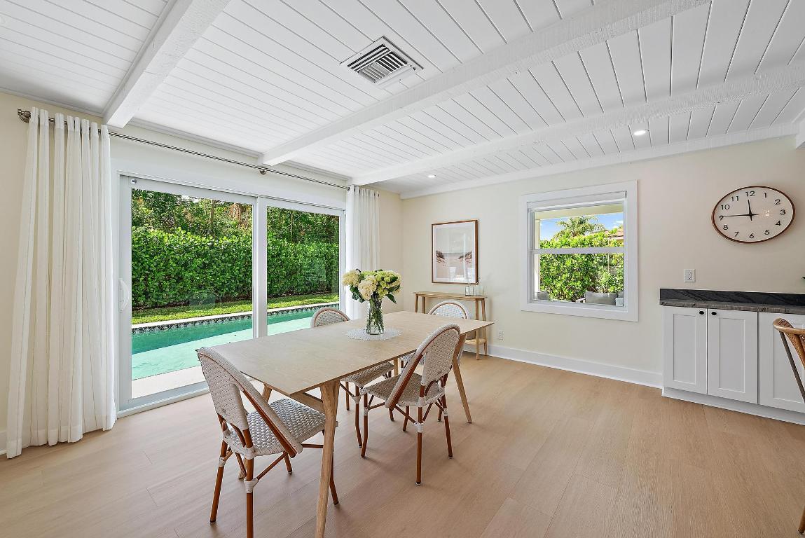 JUPITER IN THE PINES - Residential Lease