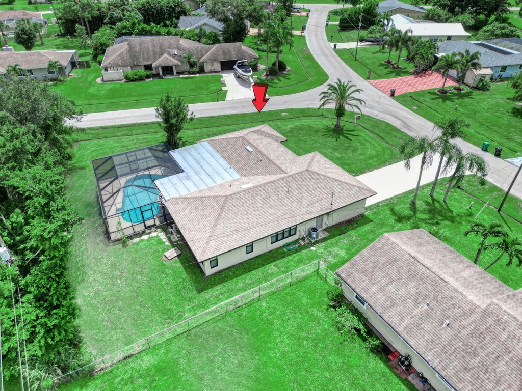 Photo of 2467 SE Wishbone Road, Port Saint Lucie, FL 34953 (MLS # R11020462)