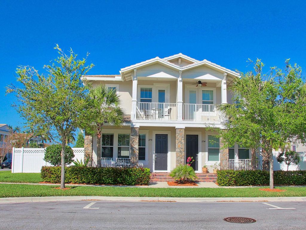 Photo of 2758 Avalon Way, Jupiter, FL 33458 (MLS # B26046378)
