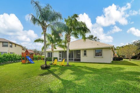 A home in Coral Springs