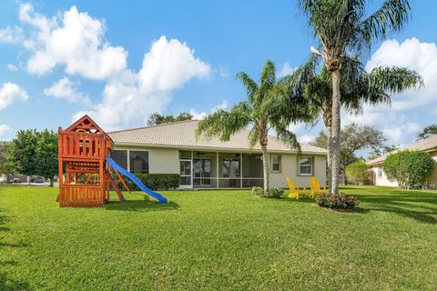 A home in Coral Springs