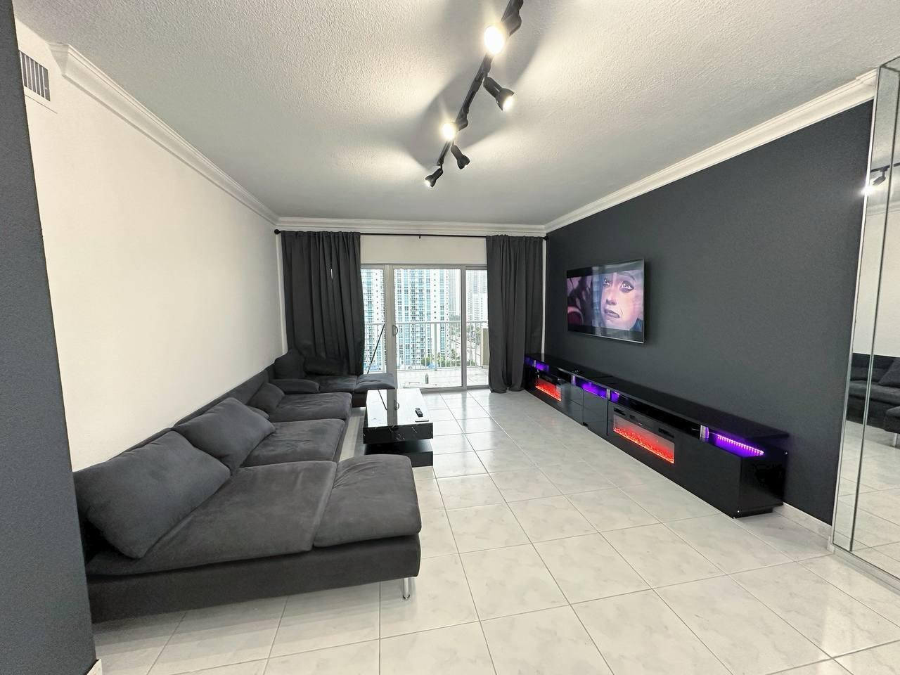 HEMISPHERES CONDO - Residential