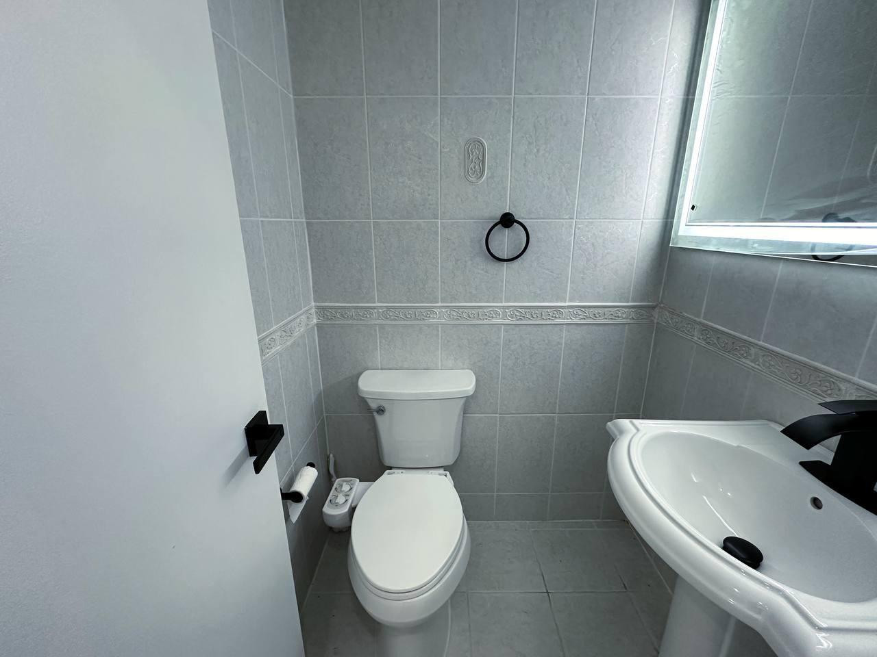 HEMISPHERES CONDO - Residential