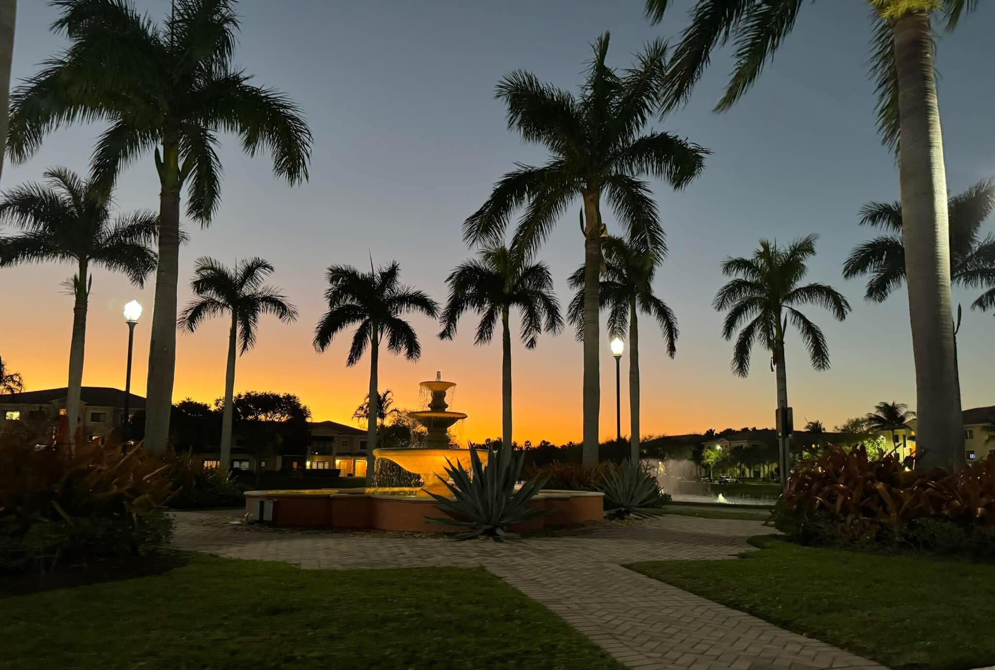 SAN MATERA THE GARDENS CONDO - Residential