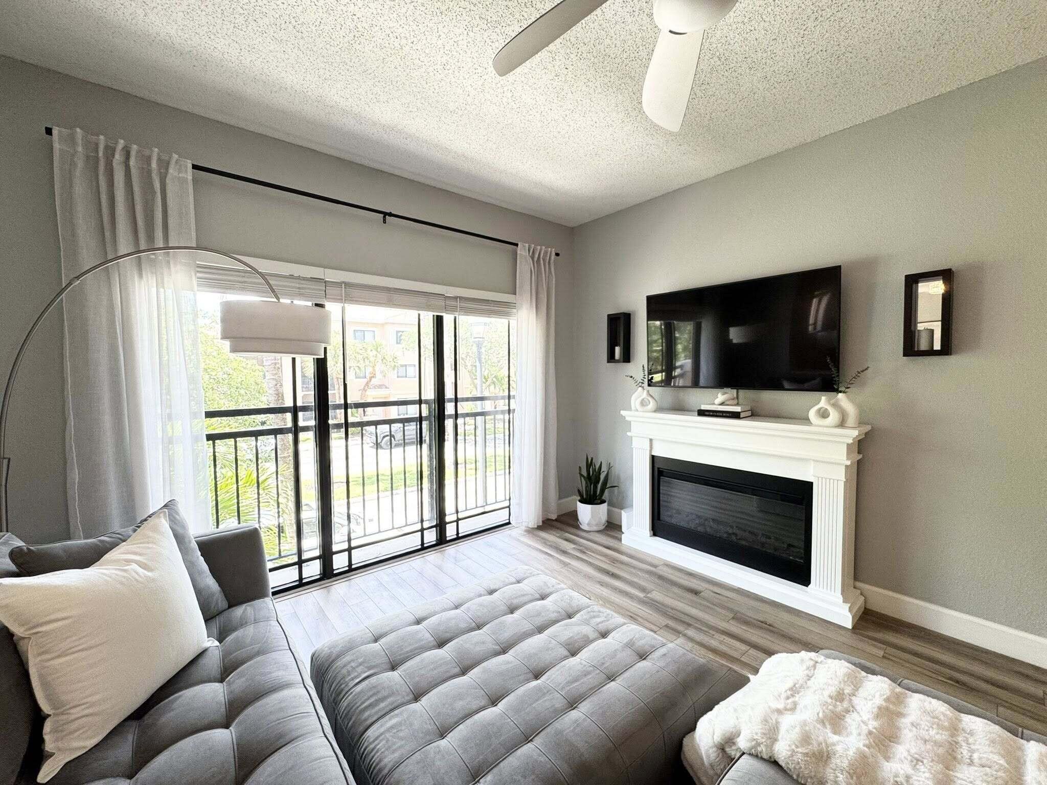 SAN MATERA THE GARDENS CONDO - Residential