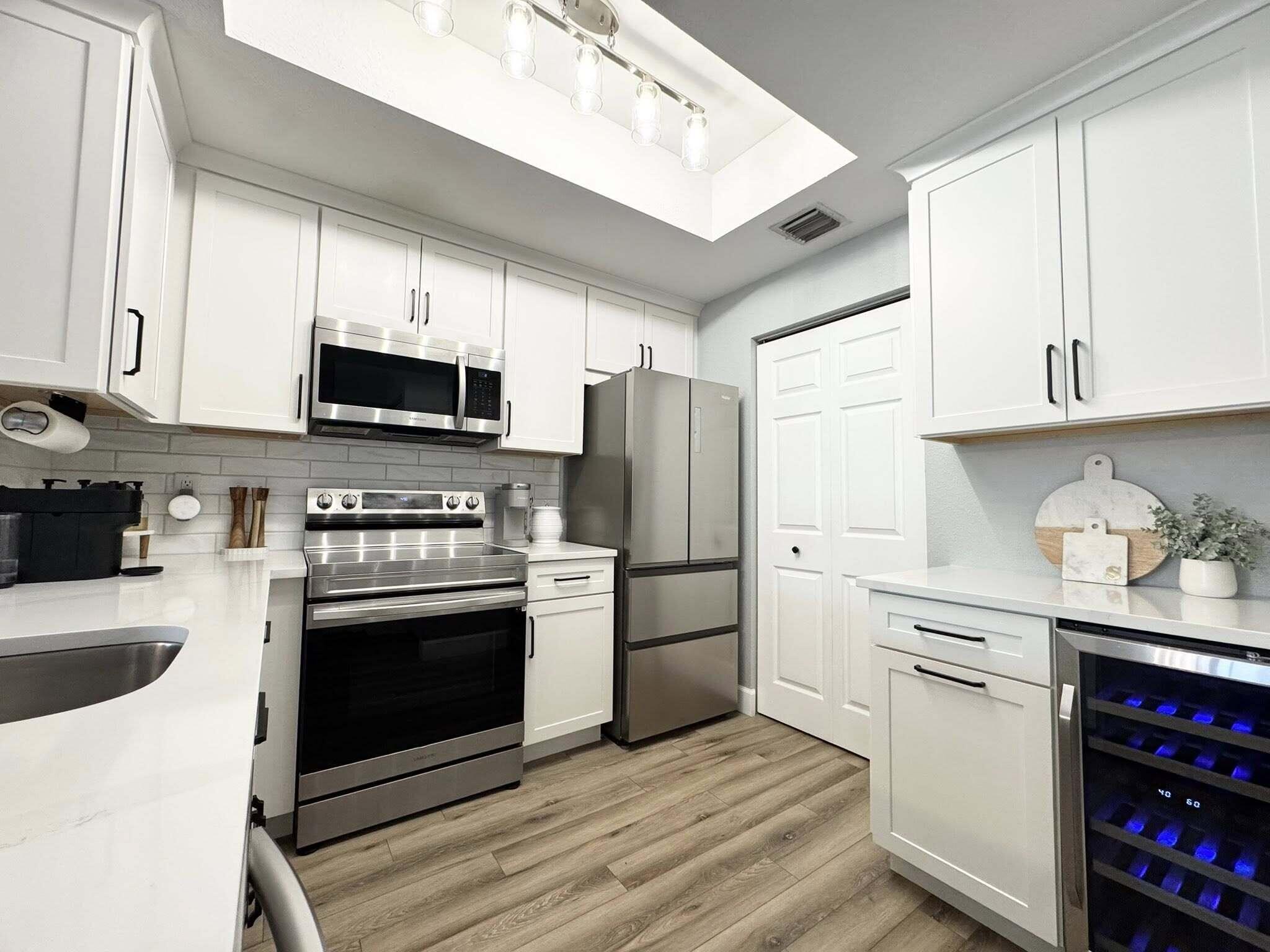 SAN MATERA THE GARDENS CONDO - Residential