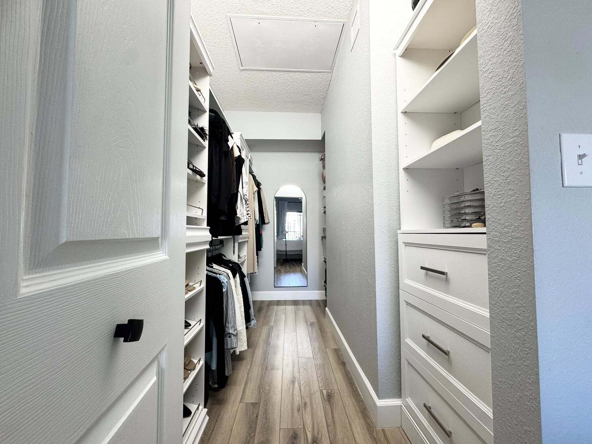 SAN MATERA THE GARDENS CONDO - Residential