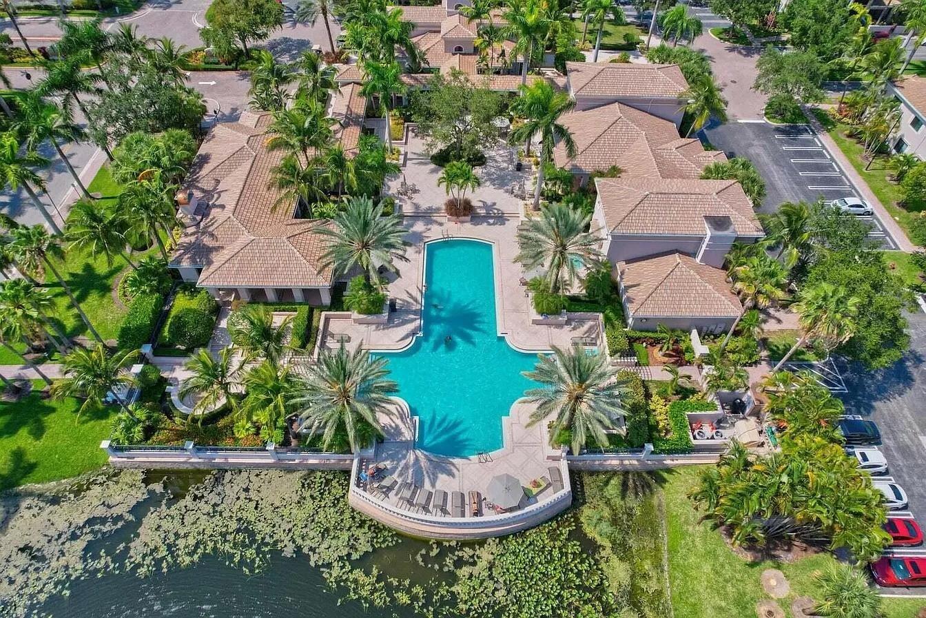 SAN MATERA THE GARDENS CONDO - Residential