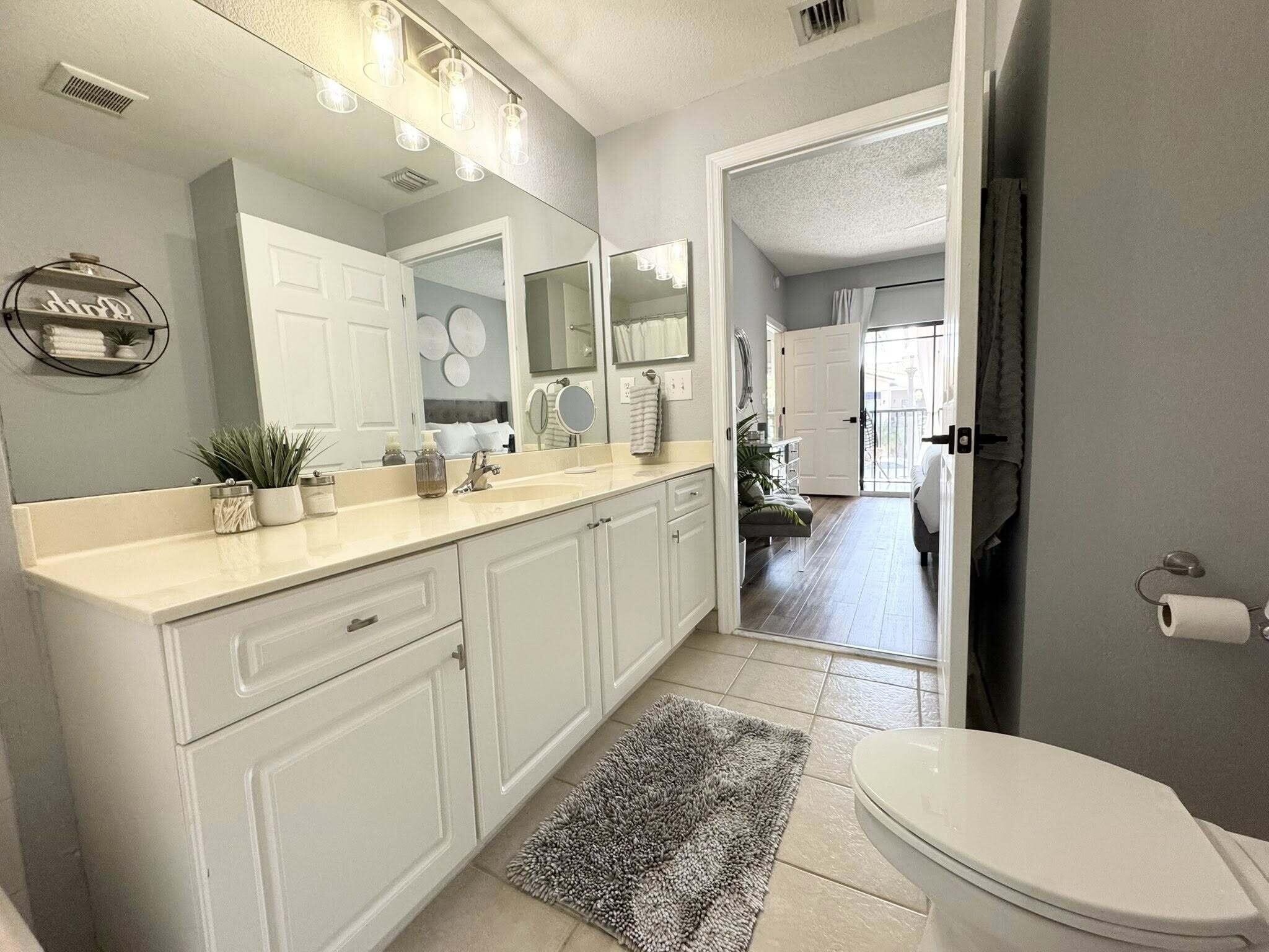 SAN MATERA THE GARDENS CONDO - Residential