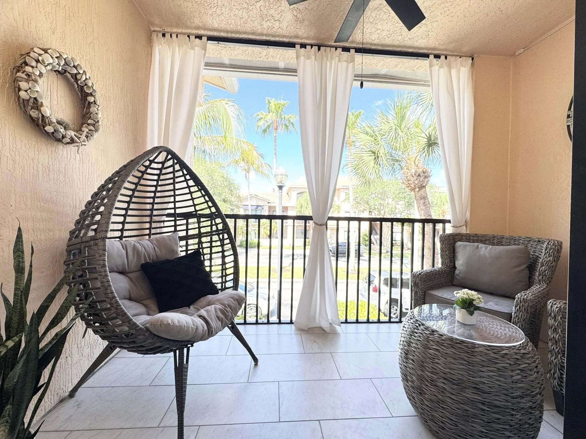 SAN MATERA THE GARDENS CONDO - Residential