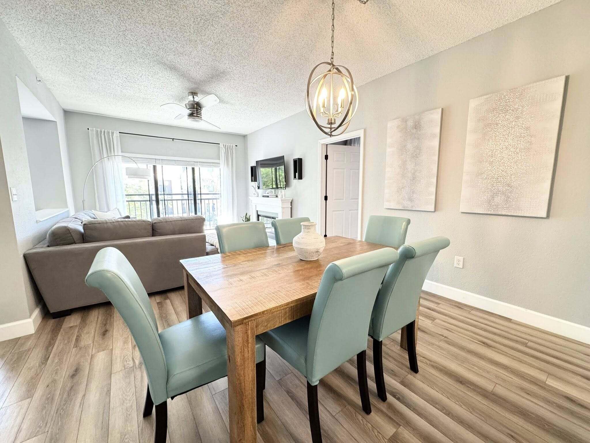 SAN MATERA THE GARDENS CONDO - Residential