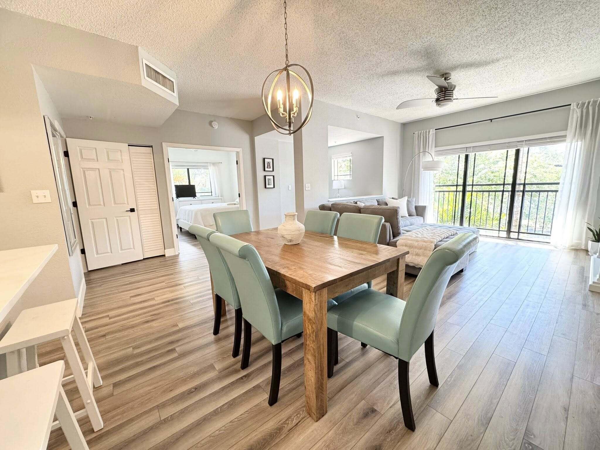 SAN MATERA THE GARDENS CONDO - Residential