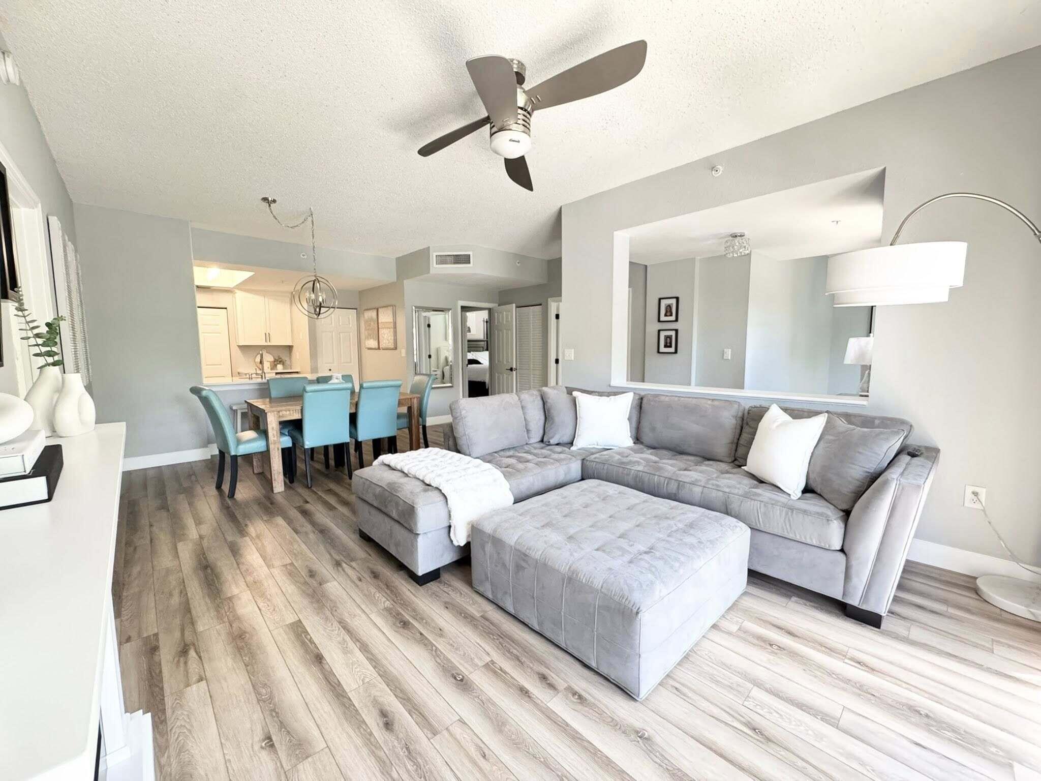 SAN MATERA THE GARDENS CONDO - Residential