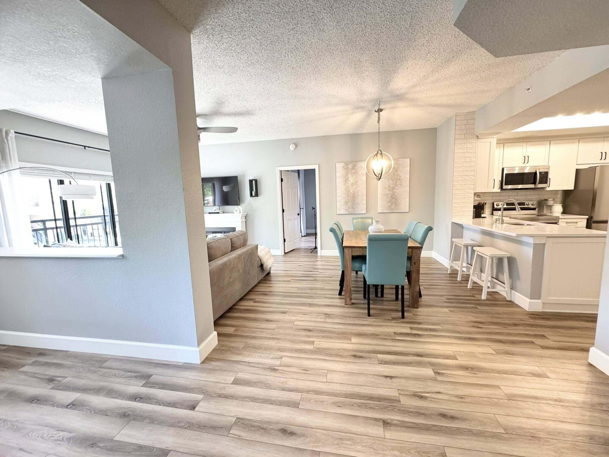 SAN MATERA THE GARDENS CONDO - Residential