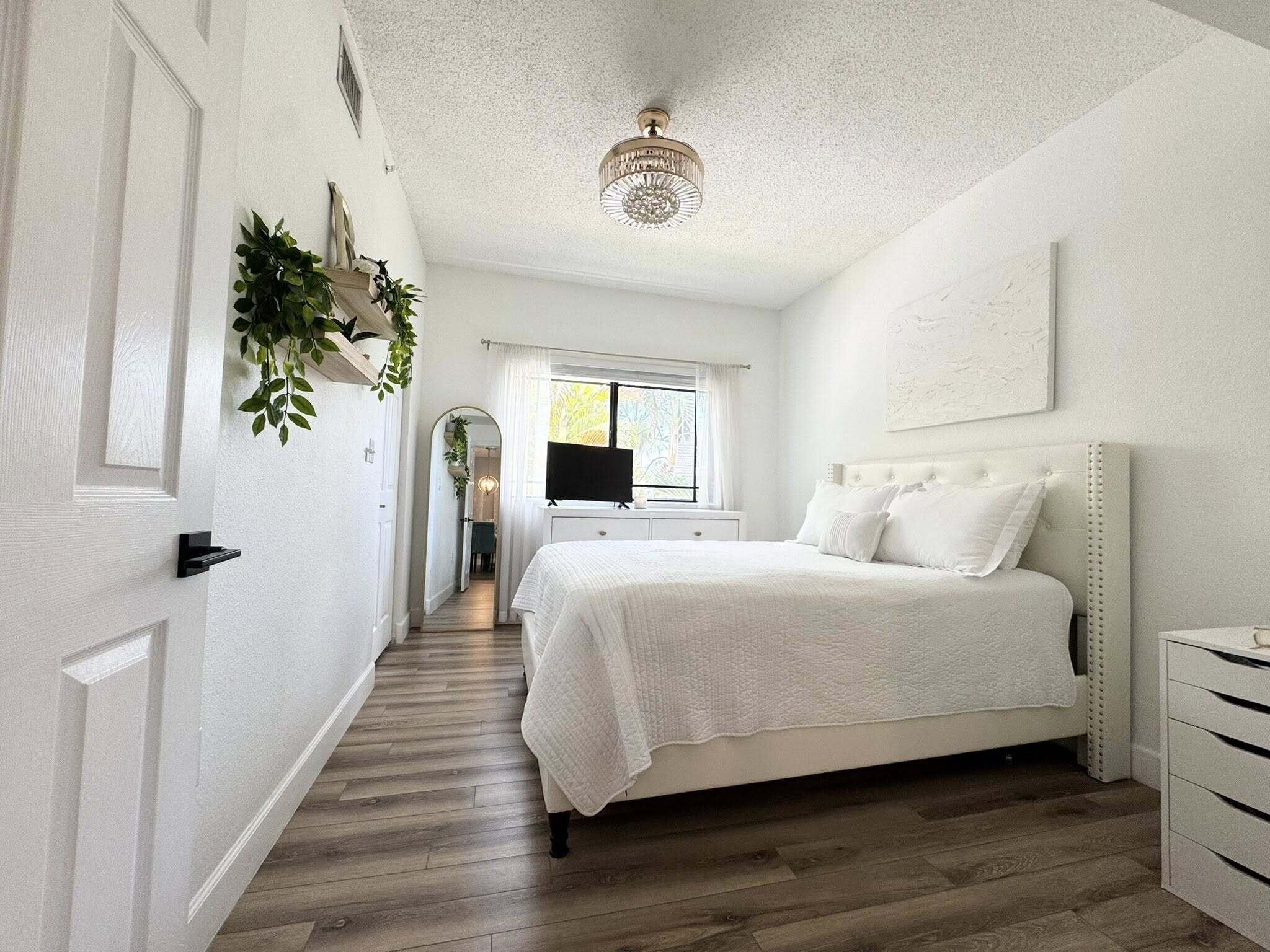 SAN MATERA THE GARDENS CONDO - Residential