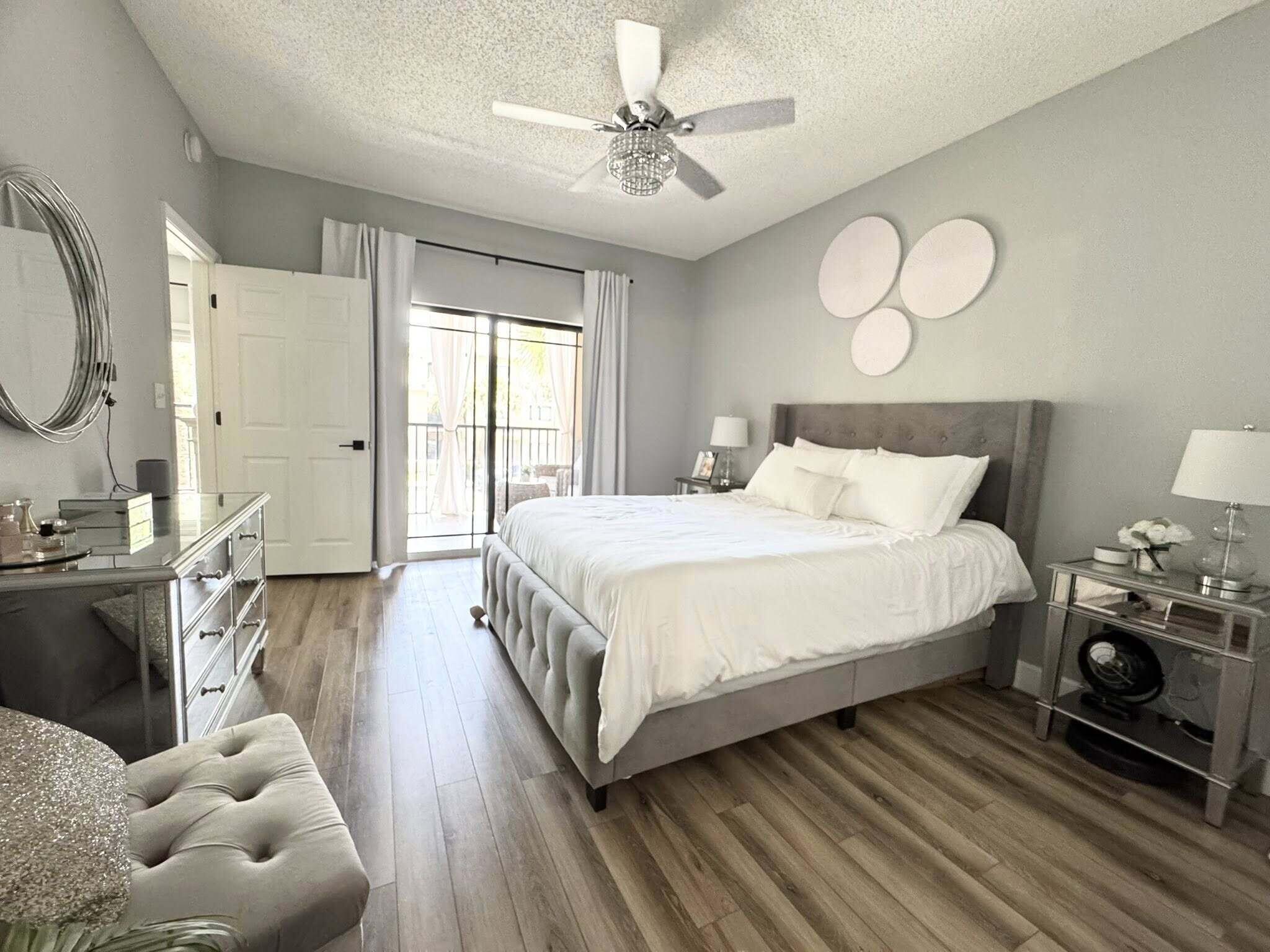 SAN MATERA THE GARDENS CONDO - Residential