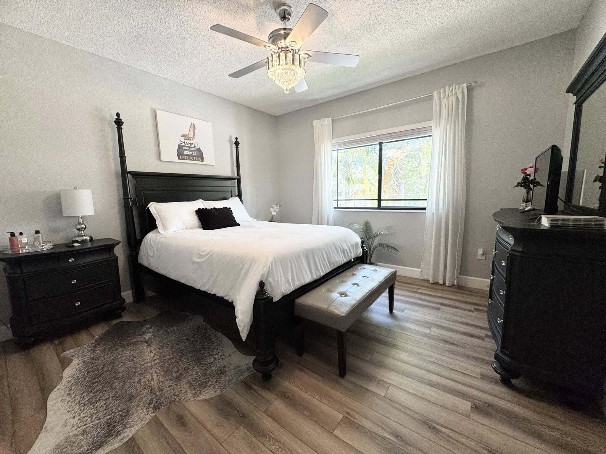 SAN MATERA THE GARDENS CONDO - Residential