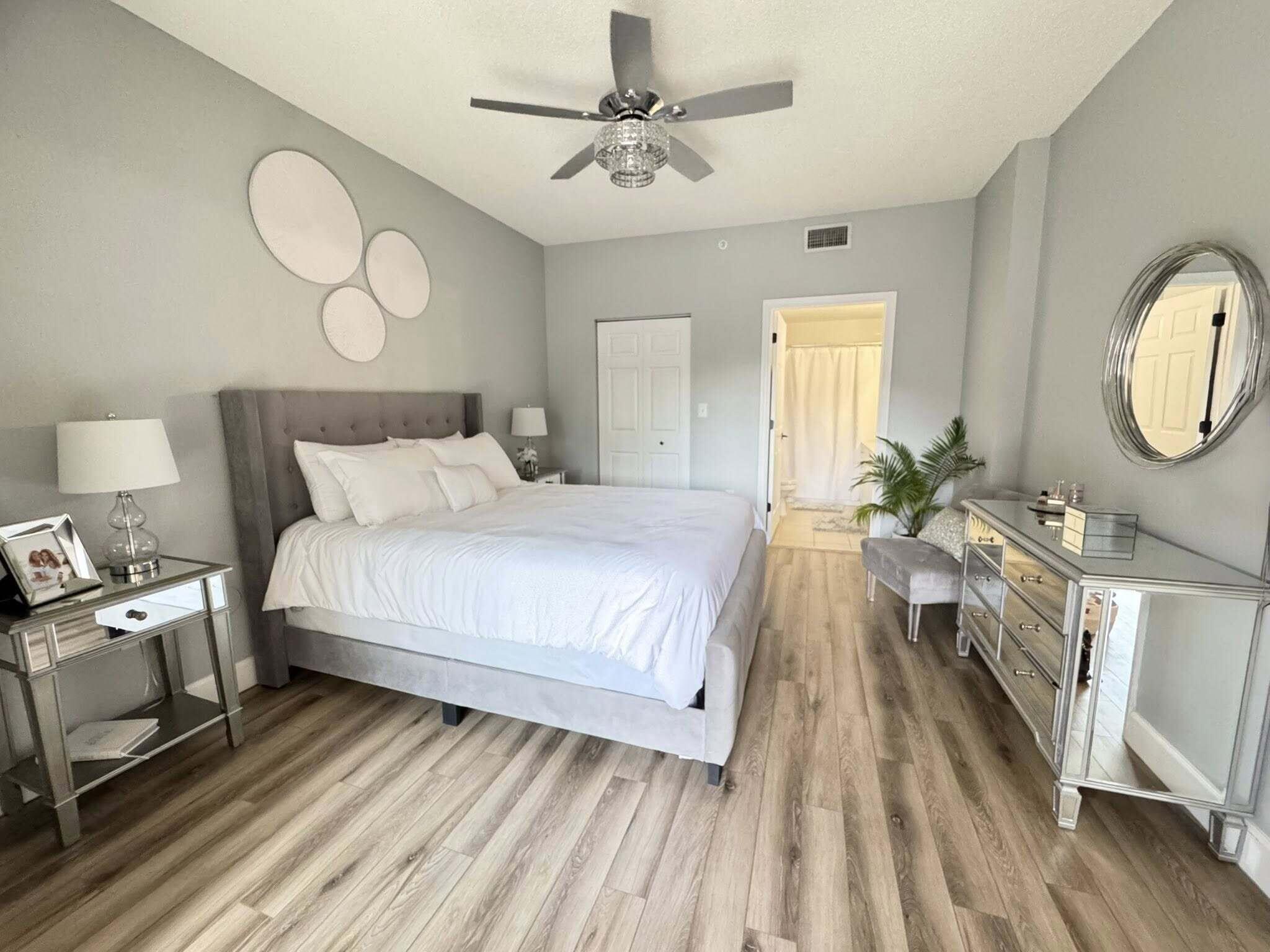 SAN MATERA THE GARDENS CONDO - Residential