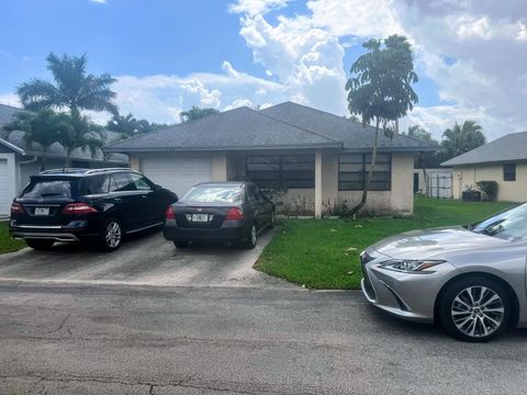 1322 Pines Lane West Palm Beach FL 33415