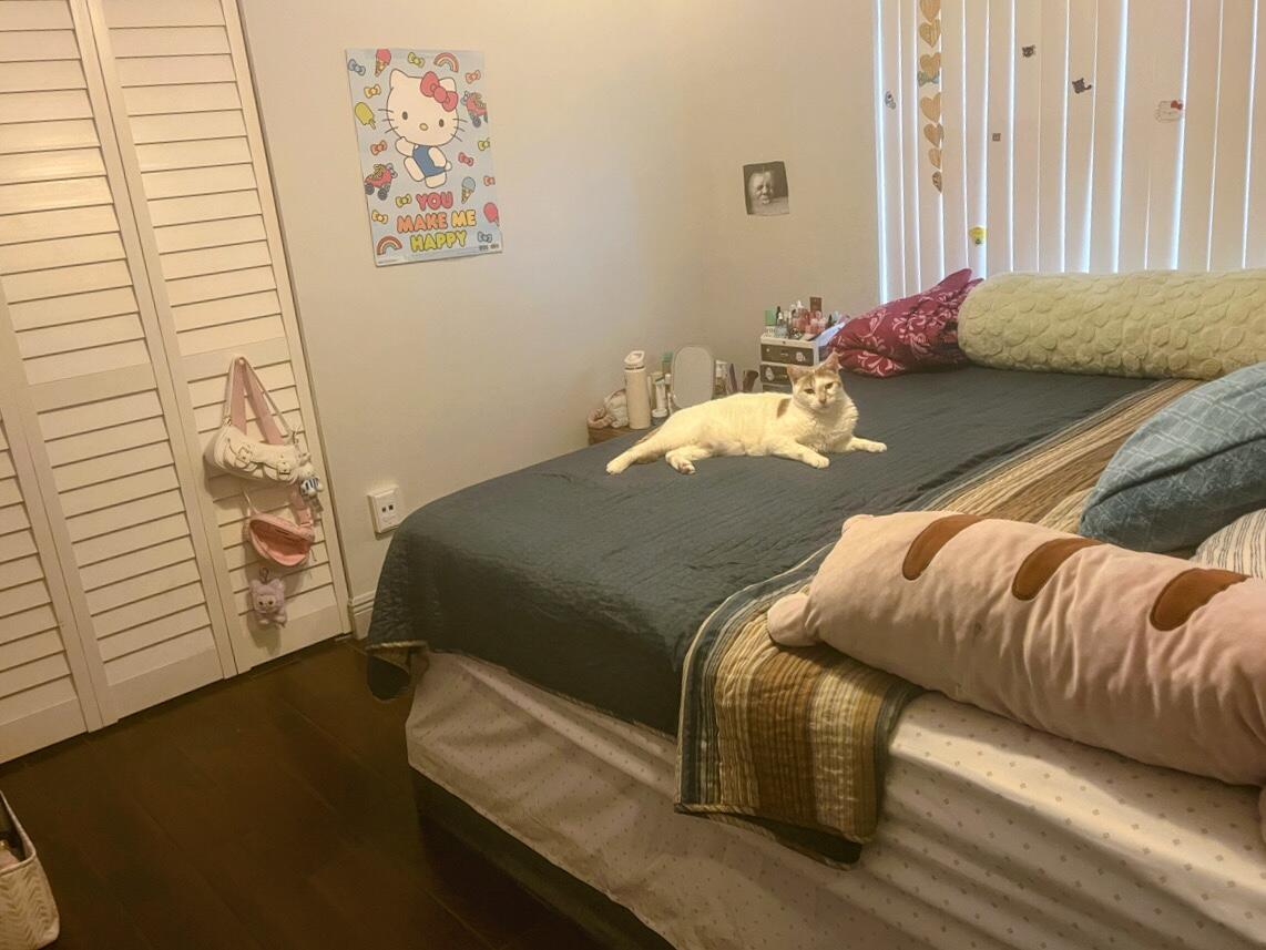 SUMMIT PINES UNIT 4 - Residential Lease