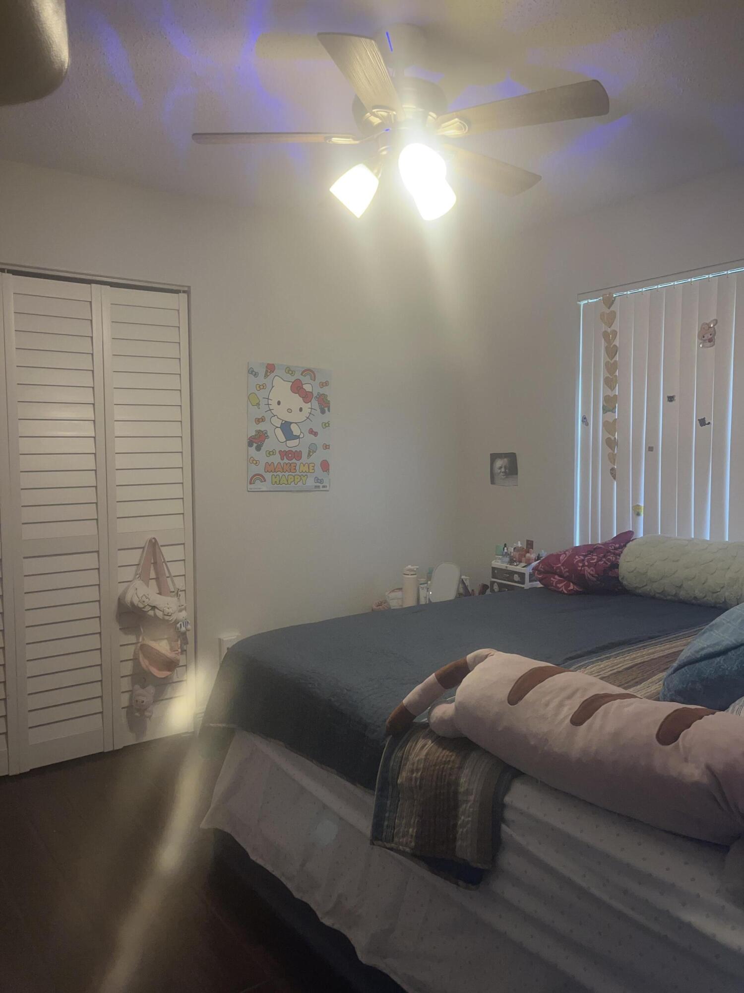 SUMMIT PINES UNIT 4 - Residential Lease