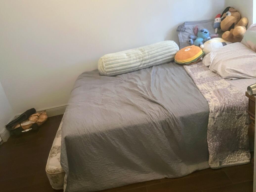 SUMMIT PINES UNIT 4 - Residential Lease