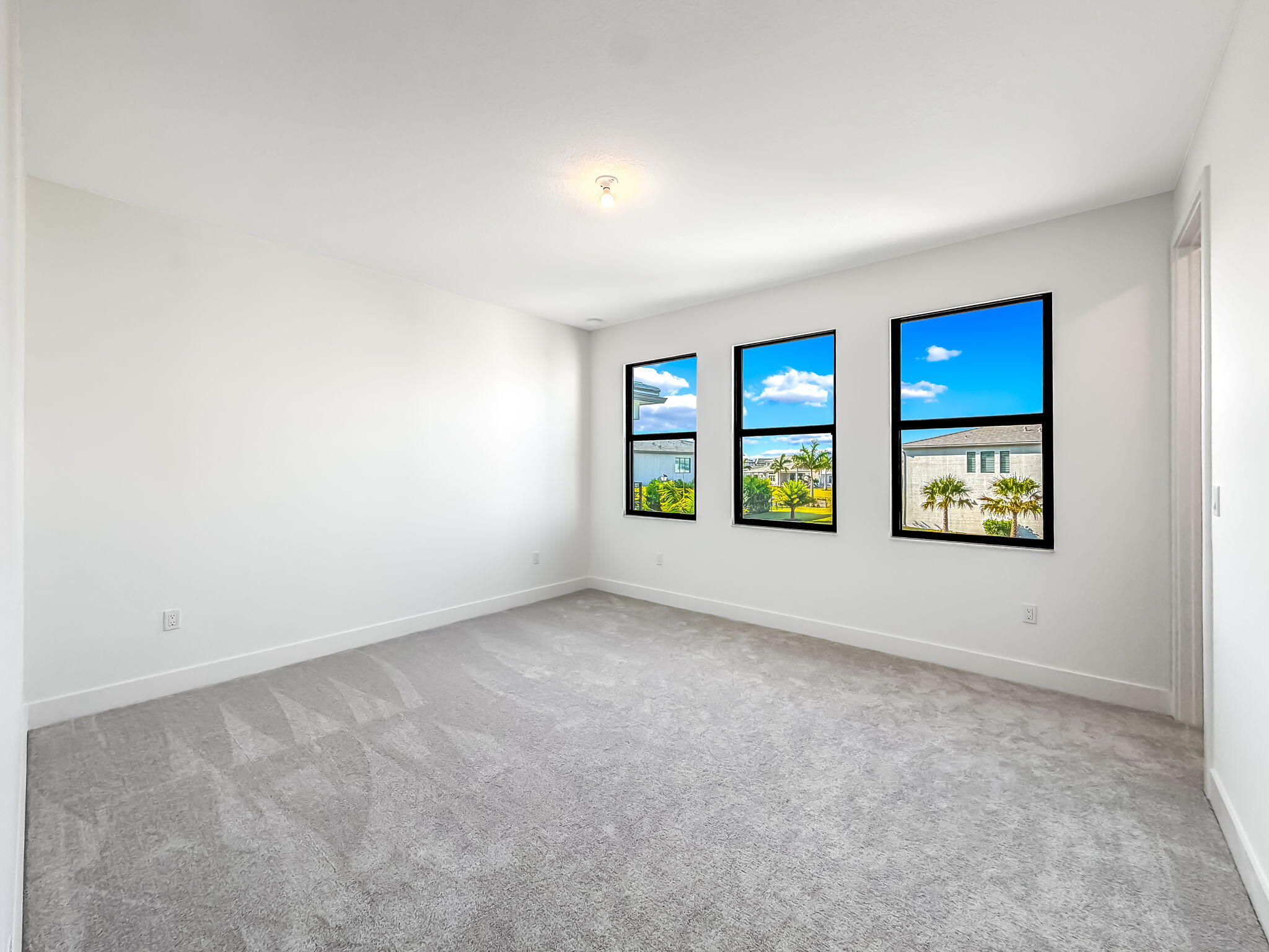 Lotus Palm - Residential