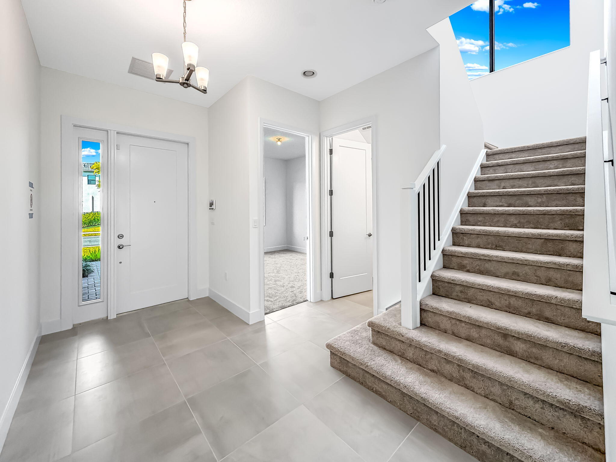 Lotus Palm - Residential