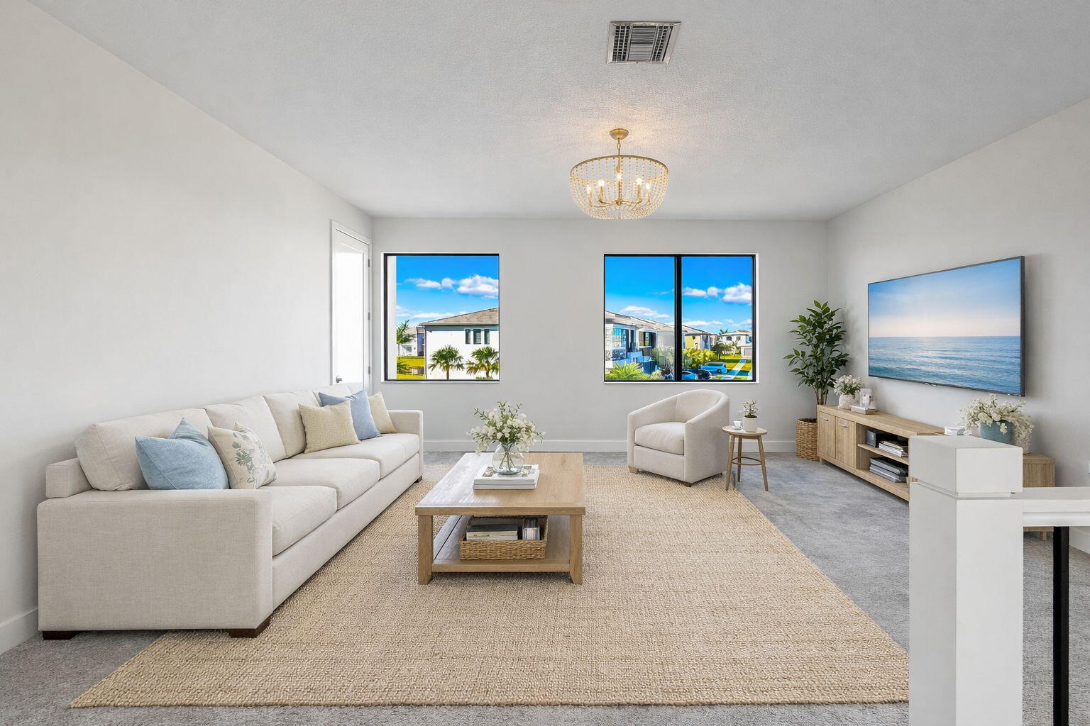 Lotus Palm - Residential