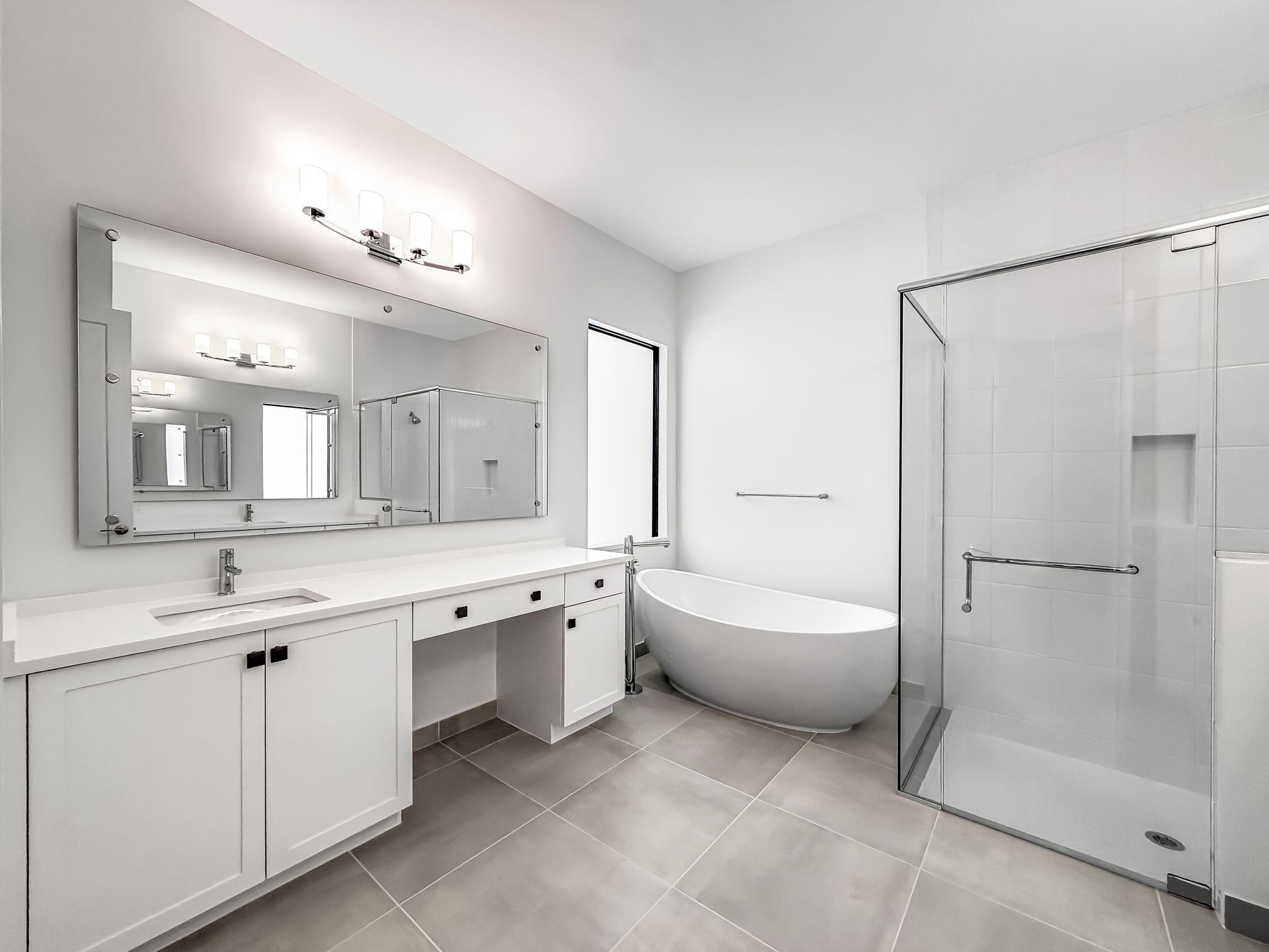 Lotus Palm - Residential