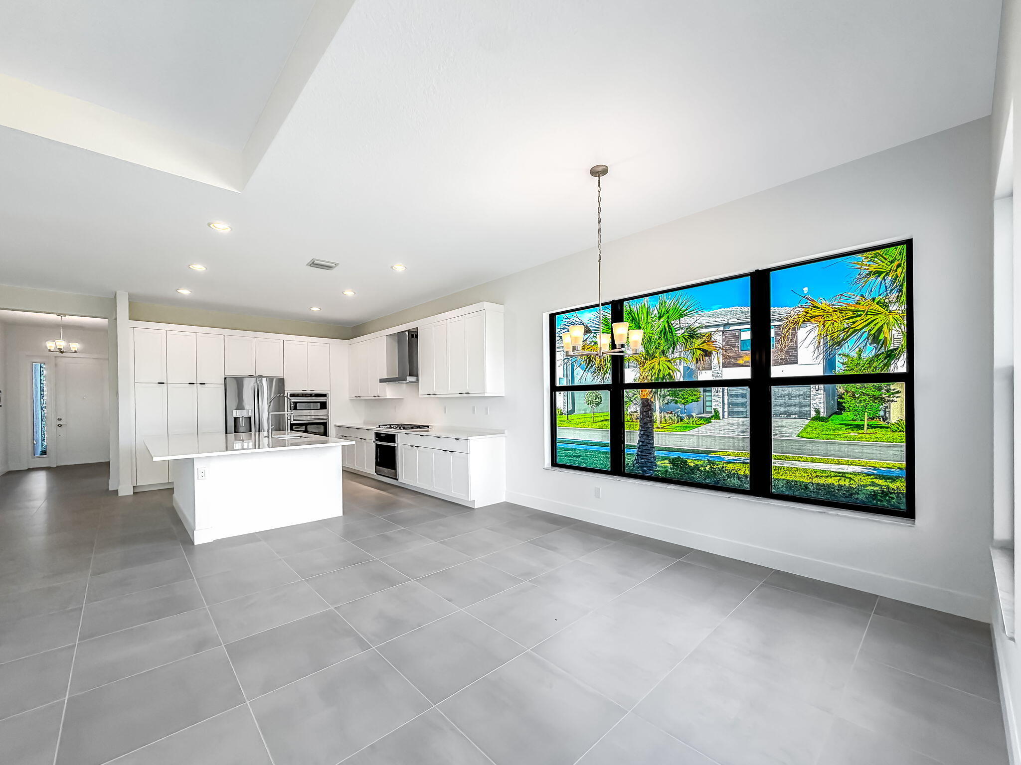 Lotus Palm - Residential