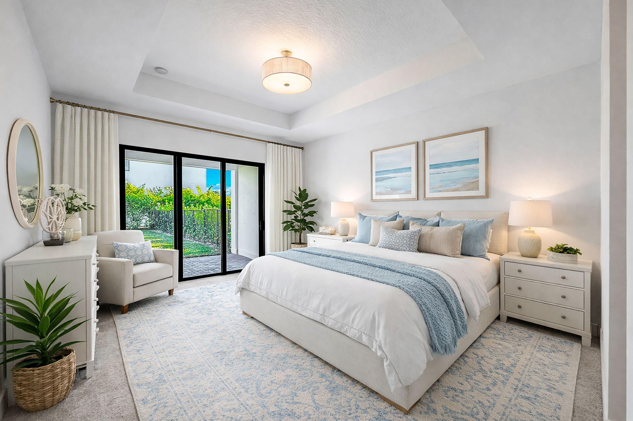 Lotus Palm - Residential