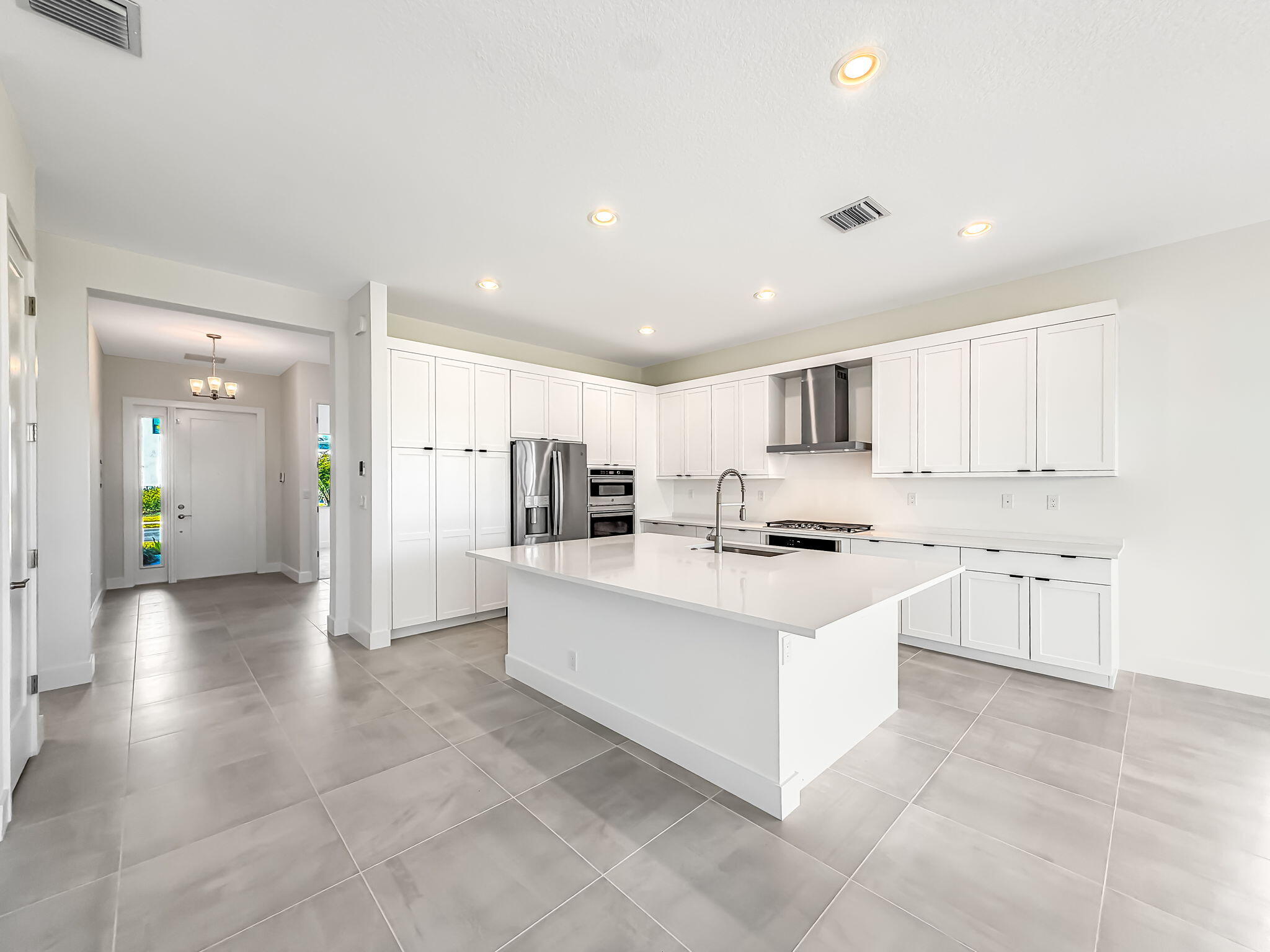 Lotus Palm - Residential