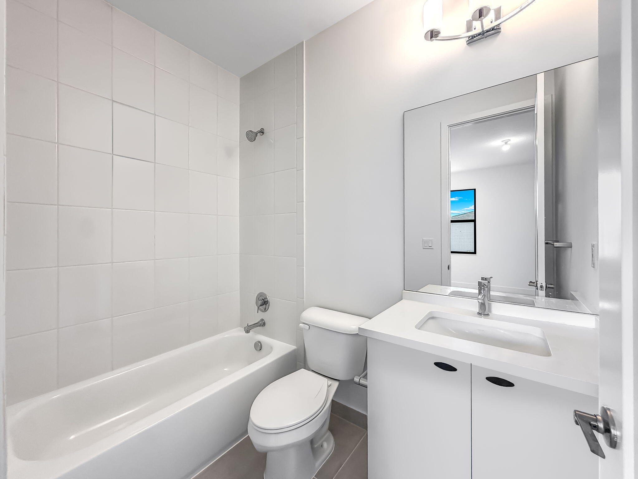 Lotus Palm - Residential