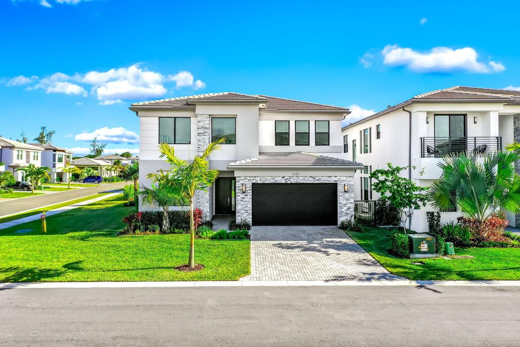 Photo of 8286 Fishers Island Way, Boca Raton, FL 33434 (MLS # R11168844)
