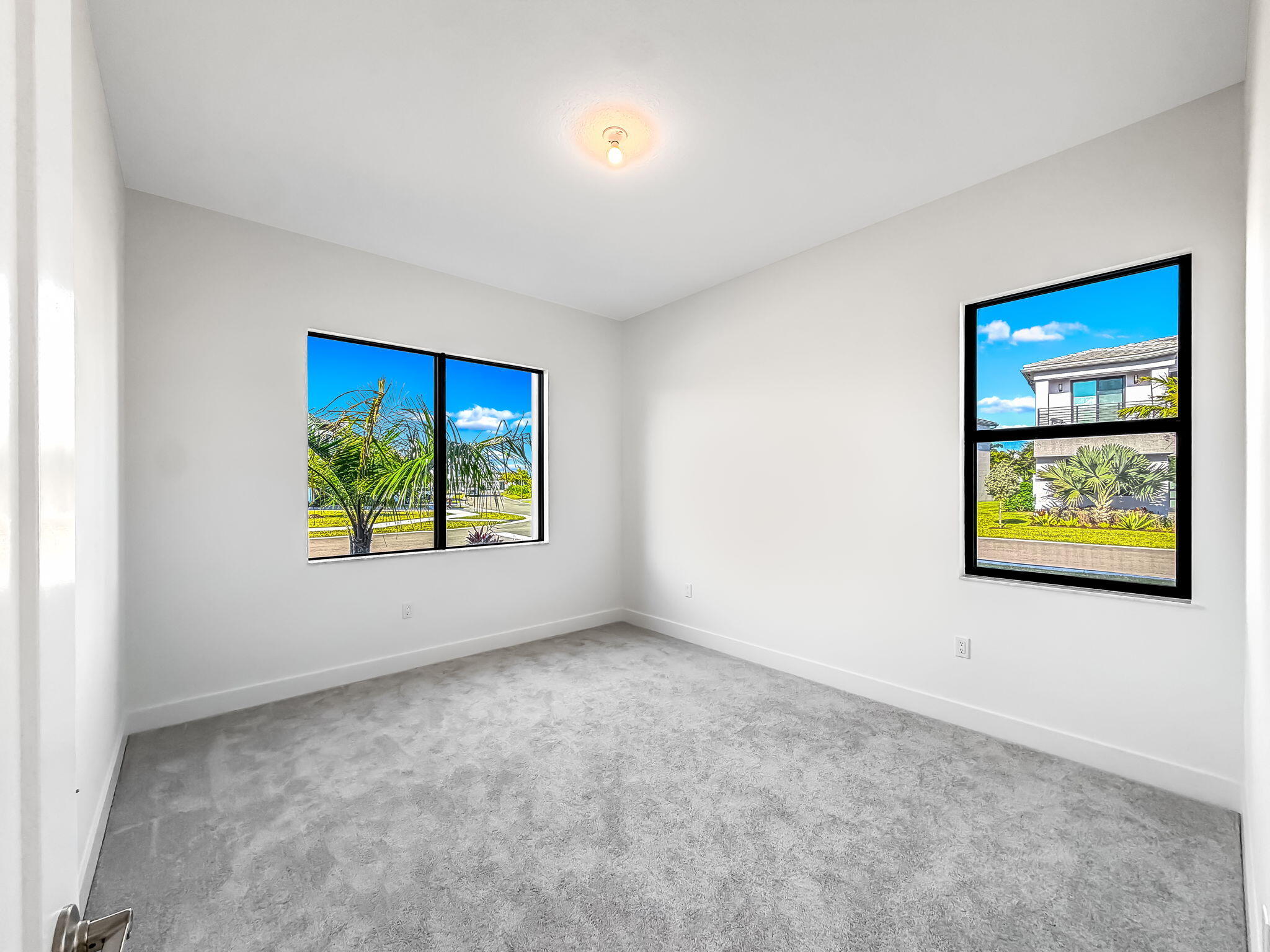 Lotus Palm - Residential