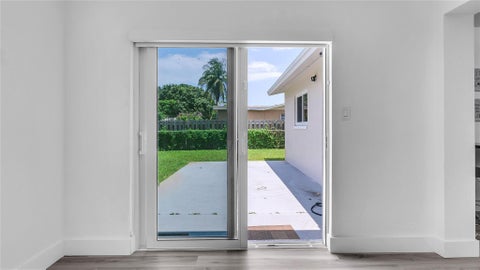 Tiny photo for 4861 NW 6TH Court, Plantation, FL 33317 (MLS # B26075654)