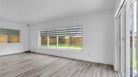 Tiny photo for 4861 NW 6TH Court, Plantation, FL 33317 (MLS # B26075654)