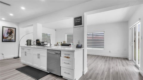 Tiny photo for 4861 NW 6TH Court, Plantation, FL 33317 (MLS # B26075654)
