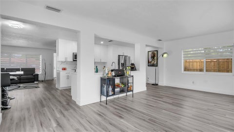 Tiny photo for 4861 NW 6TH Court, Plantation, FL 33317 (MLS # B26075654)