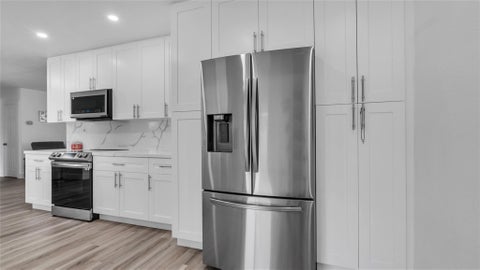 Tiny photo for 4861 NW 6TH Court, Plantation, FL 33317 (MLS # B26075654)