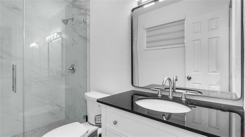 Tiny photo for 4861 NW 6TH Court, Plantation, FL 33317 (MLS # B26075654)
