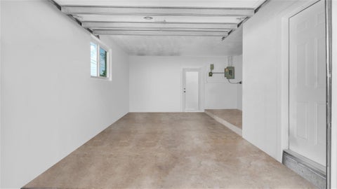 Tiny photo for 4861 NW 6TH Court, Plantation, FL 33317 (MLS # B26075654)