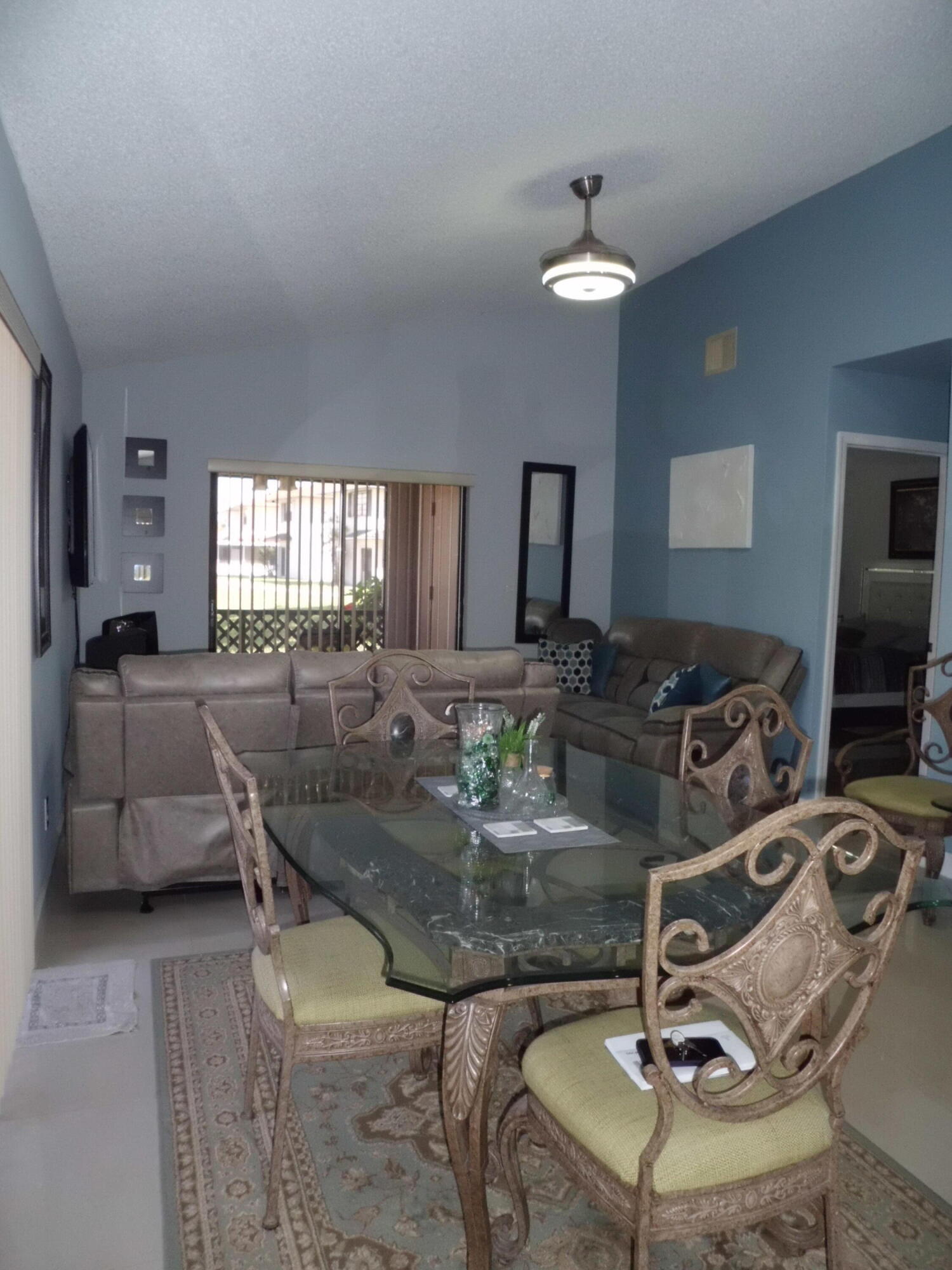 GARDEN HILLS UNIT TWO - Residential