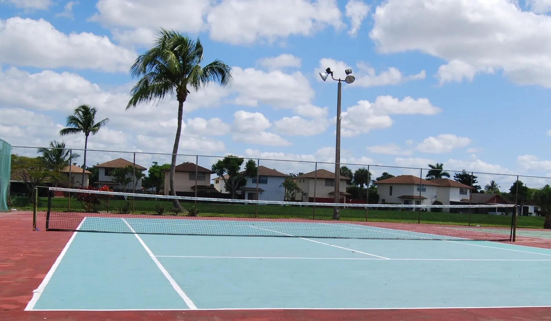 GARDEN HILLS UNIT TWO - Residential