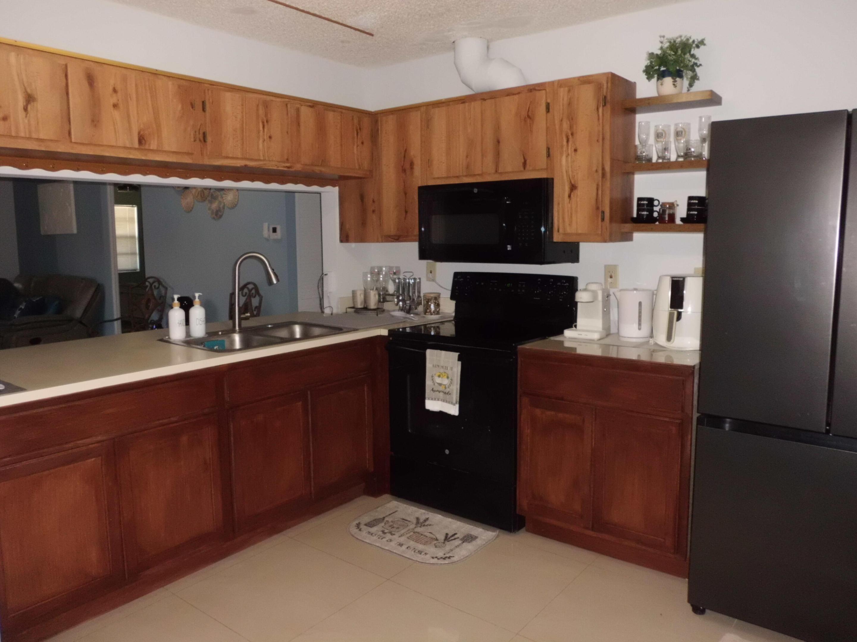 GARDEN HILLS UNIT TWO - Residential