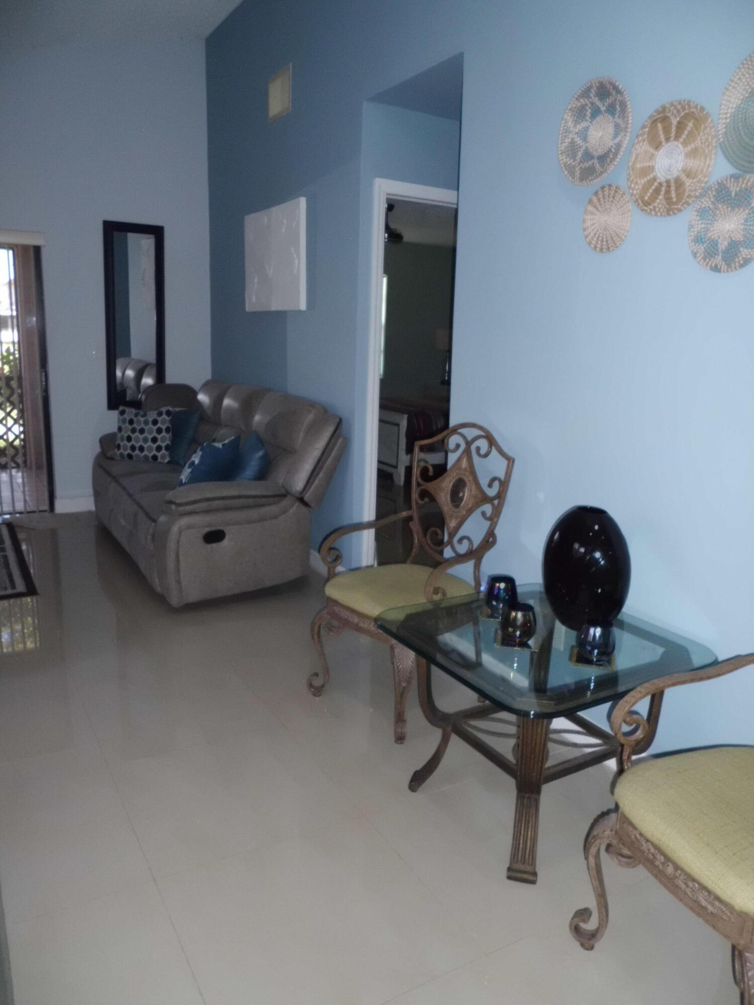 GARDEN HILLS UNIT TWO - Residential