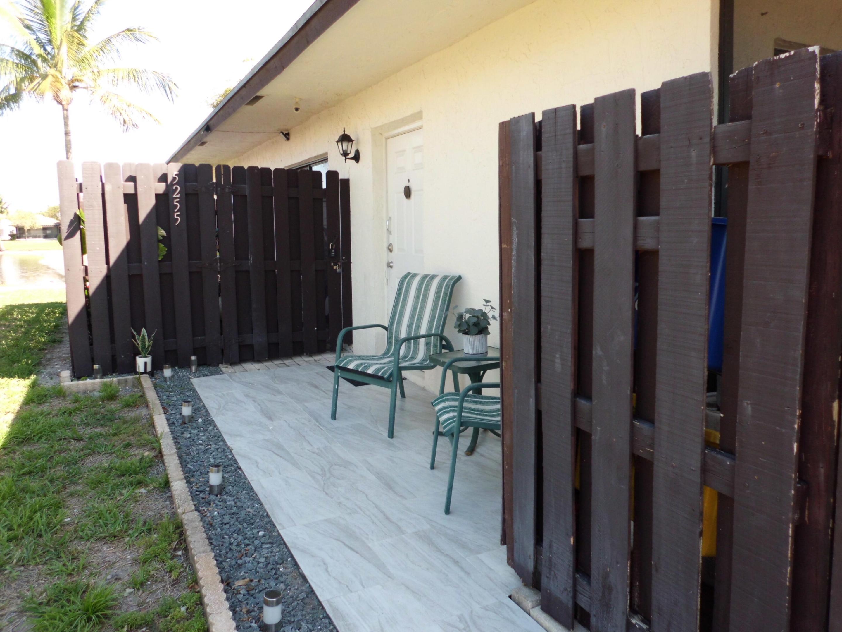 GARDEN HILLS UNIT TWO - Residential